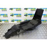 Kawasaki ZX 9 R Panel Undertray Rear Uncut ZX9R Ninja 1998 1999 C1 C2 B103