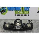 Honda XL 650 V Transalp Yoke Top Clamp 2000 to 2007 XL650V B068
