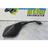 Triumph Street Triple 675 Mirror Right Genuine 2013 to 2016 B049