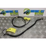 Triumph Adventurer 900 Brake Hoses Front Rear 1996 to 2001 B100