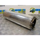 Honda CBR 900 RR Fireblade Race Can Remus Exhaust CBR900 929 2000 2001 B084