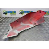Honda CBR 900 RR Panel Rear Tail Right Fireblade RRW 1998 1999 CBR900 B053