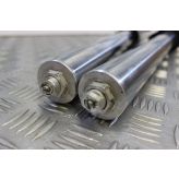 Suzuki GSXR 600 SRAD Forks Fork Legs Straight 1997 to 2000 GSXR600 B064