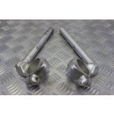 Suzuki GSXR 600 SRAD Handlebars Left Right Bars 1997 to 2000 GSXR600 B064