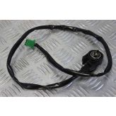 Honda VTR 1000 F Switch Side Stand Firestorm 1997 to 2000 VTR1000F B062