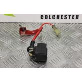 Triumph Adventurer 900 Relay Starter Solenoid 1996 to 2001 B100