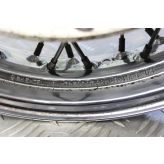 Kawasaki VN 1500 Vulcan Classic Wheel Rear 16x3.50 R-1282 1996 to 2001 B067