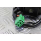 Suzuki GSX 600 F Locks Lock Set Keys GSXF 2001 to 2006 GSX600F B071
