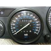 Kawasaki ZZR600 ZZR 600 ZX600E 2002 Front Fairing Clock Bracket #455