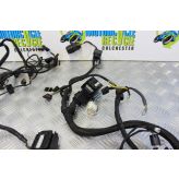BMW K 1200 S Wiring Harness Loom Main K1200S 2004 to 2008 B061
