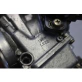 Suzuki GSX 600 F Carburettors Carbs GSXF 2001 to 2006 GSX600F B071