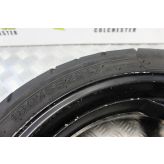 Honda VFR 800 Wheel Rear 17x5.50 Tyre 1998 to 2001 VFR800 VFR800F B050