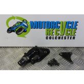 Kawasaki VN 1500 Vulcan Classic Water Pump Cover 1996 to 2001 B067