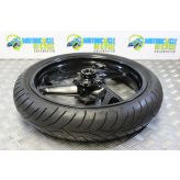 Honda ST 1300 Wheel Front 18x3.50 Pan European 2002 to 2007 ST1300 B065