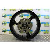 Kawasaki ZX 9 R Wheel Rear 17x5.50 R-1375 ZX9R Ninja 1998 1999 C1 C2 B103
