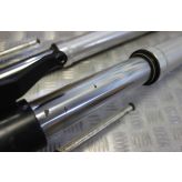 Ducati Hypermotard 796 Forks Fork Legs Straight 2010 2011 2012 B085