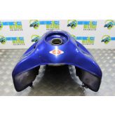 Honda XL 700 V Transalp Fuel Tank Petrol 2008 to 2012 XL700V B072