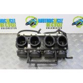 Kawasaki ZX 7 R Carburettors Carbs 1996 to 2003 ZX7R Ninja ZX-7R B073