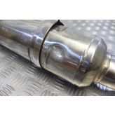Honda VFR 750 F Exhaust Can Motad Silencer 1994 to 1997 VFR750 B105