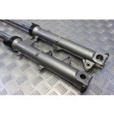 Honda VFR 800 Forks Fork Legs Straight 1998 to 2001 VFR800 VFR800F B050