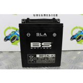 Triumph Thunderbird Sport 900 Battery YB12AL-A2 BS 1997 to 2004 B101