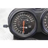 Suzuki RF 900 Clocks Dash Speedo 16k miles RF900R RF900 1994 to 1999 B060