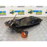 Suzuki GSXR 750 Panel Undertray Rear 2000 to 2003 K1 K2 K3 GSXR750 B075