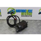 Honda VTR 1000 F Starter Motor Firestorm 1997 to 2000 VTR1000F B062