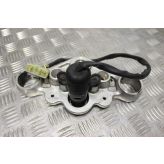 Triumph Adventurer 900 Lock Set Top Yoke Keys Locks 1996 to 2001 B100