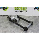 Suzuki GSF 650 Bandit Rear Shock Linkage 2005 2006 GSF650 B066