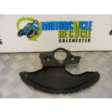Suzuki GSXR 750 Panel Bottom Yoke Infill 2000 to 2003 K1 K2 K3 GSXR750 B075
