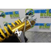 Ducati Multistrada 1200 Swingarm Rear with Shock 2010 to 2012 MTS B076