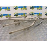 Suzuki GSXR 750 Subframe Rear 2000 to 2003 K1 K2 K3 GSXR750 B075