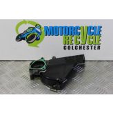 Honda VTR 1000 F Sprocket Cover Front Firestorm 1997 to 2000 VTR1000F B062