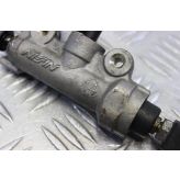 Honda VTR 1000 F Brake Master Cylinder Rear Firestorm 1997 to 2000 B062