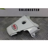 Honda CBR 900 RR Panel Rear Centre Tail Fireblade RRW 1998 1999 CBR900 B053