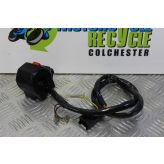 Suzuki RF 900 Switchgear Right RF900R RF900 1994 to 1999 B060