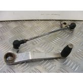 Suzuki GSXR 750 Gear Lever Pedal 2000 to 2003 K1 K2 K3 GSXR750 B075