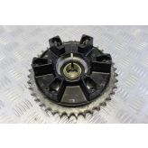 Yamaha XJR 1300 Sprocket Carrier Rear 40T Cush 1999 to 2003 XJR1300 B048