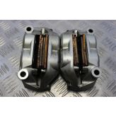 Ducati Hypermotard 796 Brake Calipers Front Brembo 2010 2011 2012 B085