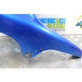 Kawasaki ZX 9 R Hugger Rear Blue ZX9R Ninja 1998 1999 C1 C2 B103