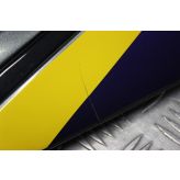 Suzuki RF 900 Panel Tail Left Rear RF900R RF900 1994 to 1999 B060