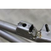 BMW R 1200 GS Subframe Rear R1200GS TU 2010 to 2012 B079