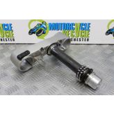 Ducati Monster 1100 Evo Yoke Bottom with Top Nut 2012 2013 M1100 B082