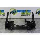 BMW K 1200 S Fuel Tank Seat Bracket Mount K1200S 2004 to 2008 B061