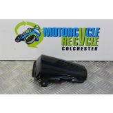 Triumph Speed Triple 955 Panel Rear Centre Tail 2002 to 2004 955i B054