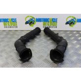 Triumph Daytona T595 Air Tubes Intake 1997 1998 T 595 B102
