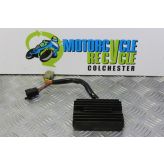 Ducati Monster 1100 Evo Regulator Rectifier 2012 2013 M1100 B082