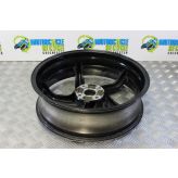 Honda VFR 750 F Wheel Rear 17x5.50 Straight 1994 to 1997 VFR750 B070