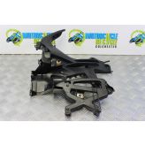BMW K 1200 S Panel Fairing Inner Upper Left K1200S 2004 to 2008 B061